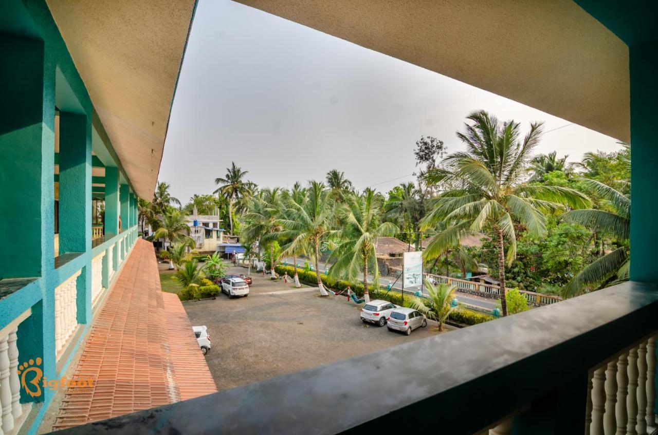 Hotel Atithi Kashid Exterior photo